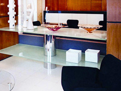 Rede Andrade Luxor Hotel Teresina Exterior foto